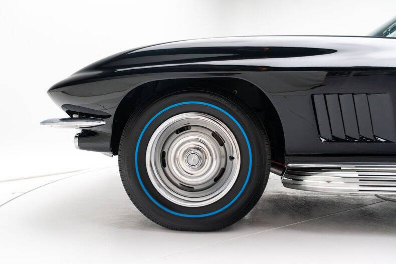 1967 Chevrolet Corvette