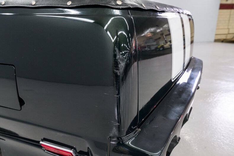 1979 Chevrolet El Camino