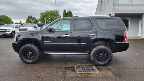 2014 GMC Yukon Denali