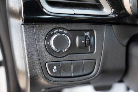 2021 Chevrolet Spark 1LT CVT