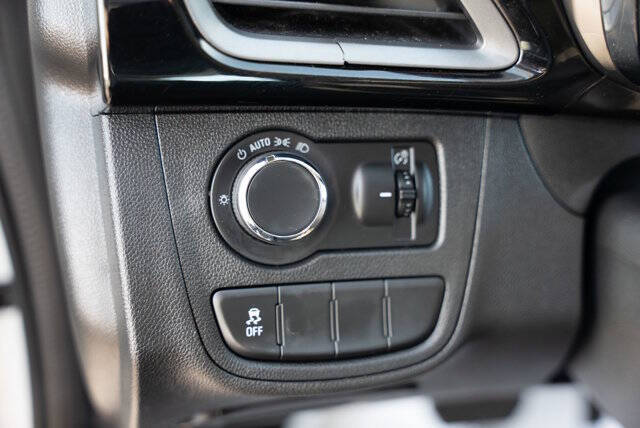 2021 Chevrolet Spark 1LT CVT