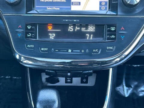 2016 Toyota Avalon XLE Premium