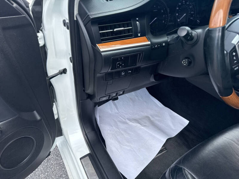 2014 Lexus ES 300h