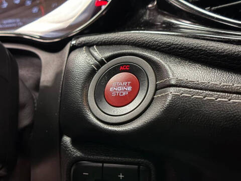 2023 Dodge Durango SRT 392 Plus