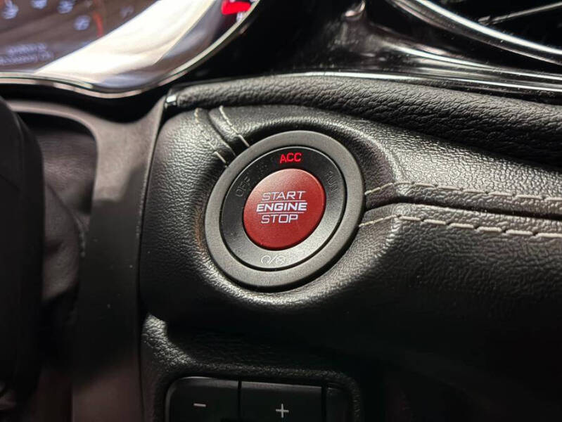 2023 Dodge Durango SRT 392 Plus