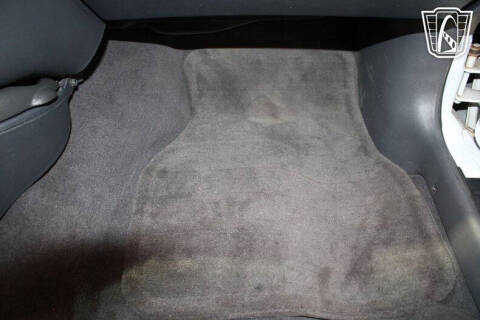 1998 Chevrolet Camaro