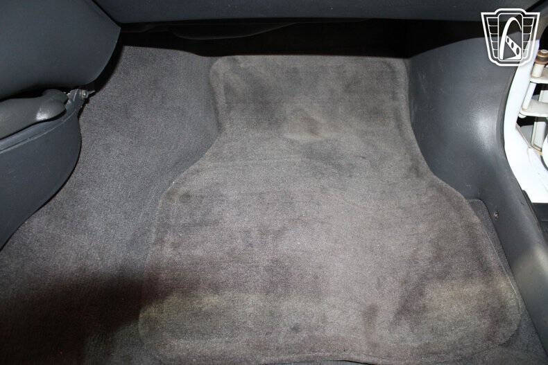 1998 Chevrolet Camaro