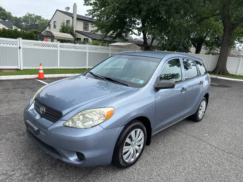 2005 Toyota Matrix