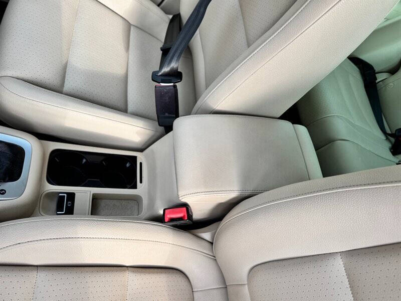 2017 Volkswagen Tiguan 2.0T Wolfsburg Edition 4Motion