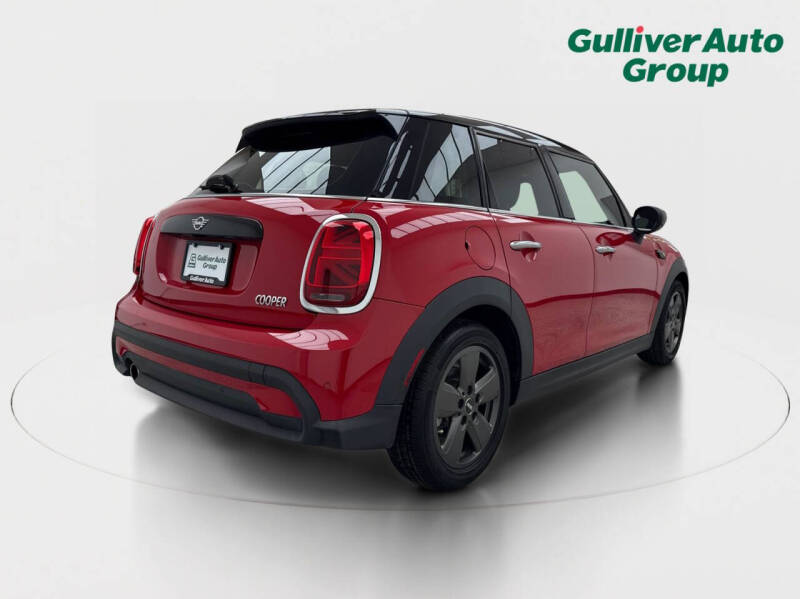 2023 MINI Hardtop 4 Door Cooper