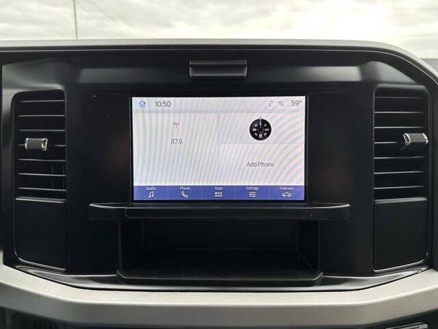 2025 Ford F-350 Super Duty XL