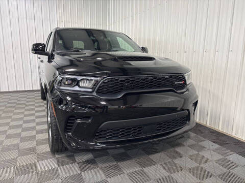 2026 Dodge Durango GT HEMI Premium