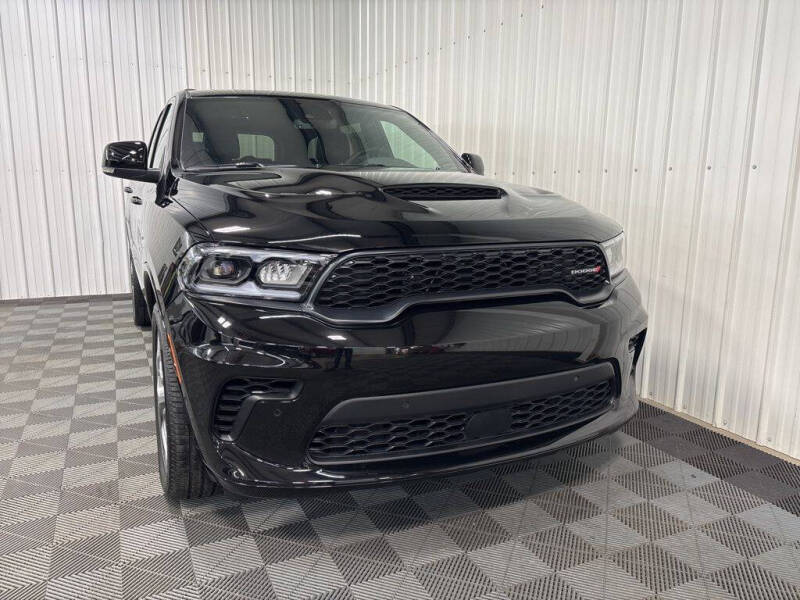 2026 Dodge Durango GT HEMI Premium