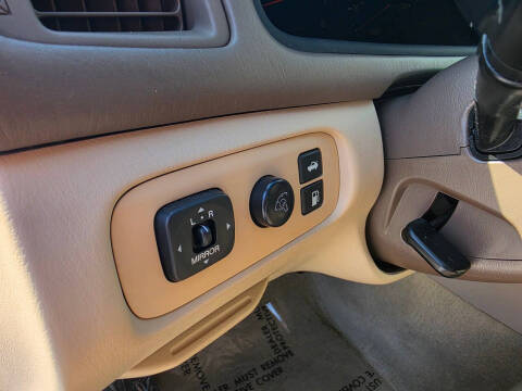 1999 Lexus ES 300