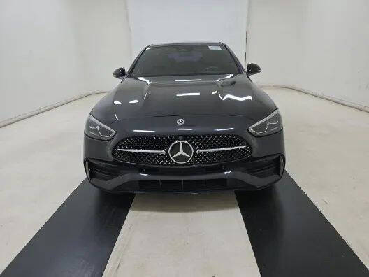 2023 Mercedes-Benz C-Class C 300