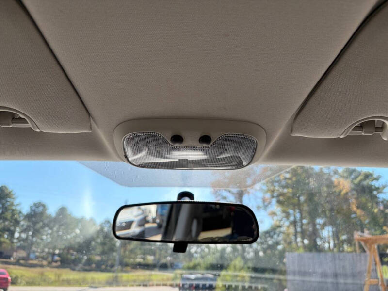 2013 Jeep Compass Sport