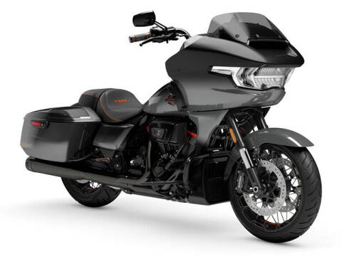 2025 Harley-Davidson CVO Road Glide