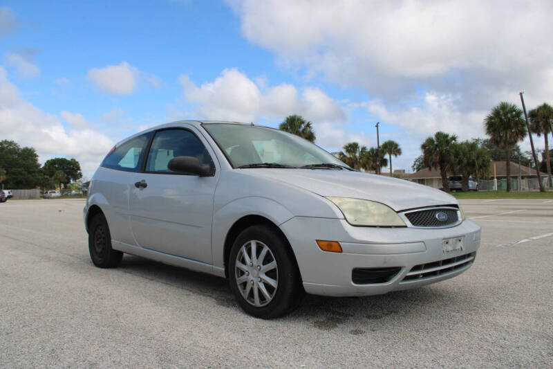 2006 Ford Focus