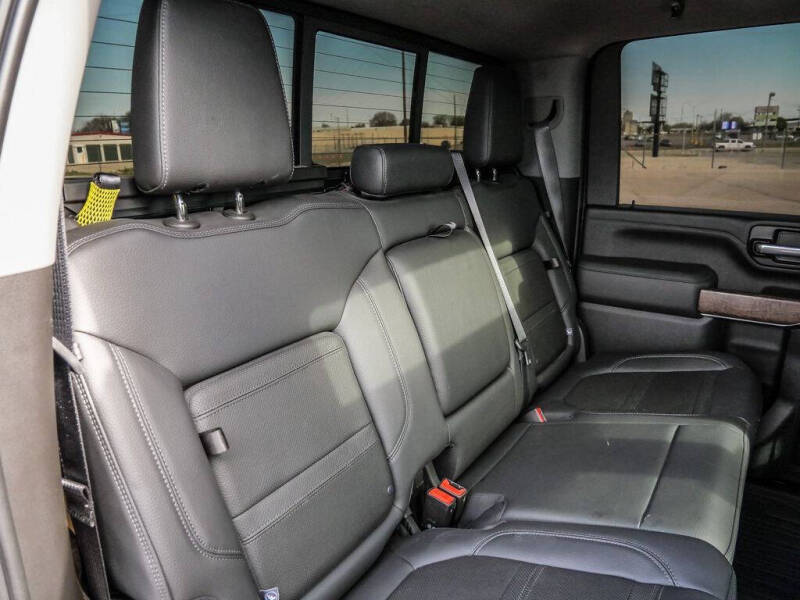 2021 GMC Sierra 2500HD