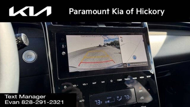 2023 Hyundai Tucson XRT