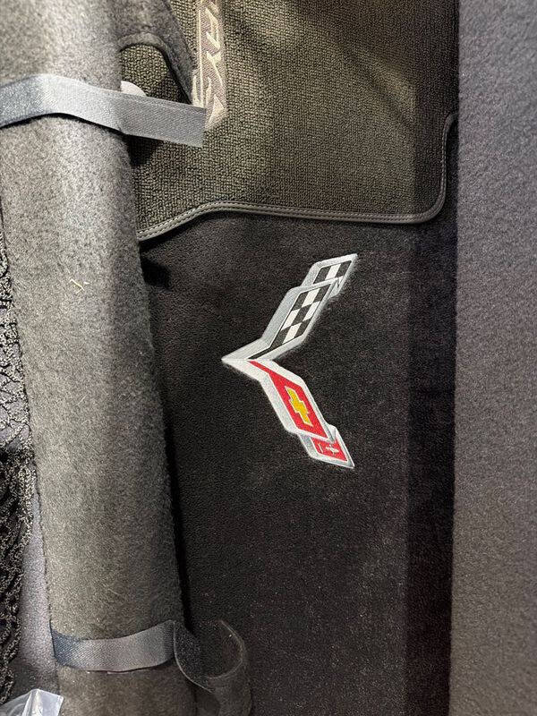 2016 Chevrolet Corvette Stingray