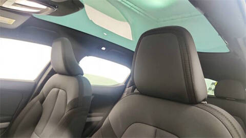 2022 Polestar 2 Long Range Dual Motor