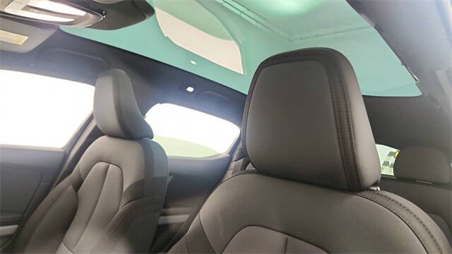 2022 Polestar 2 Long Range Dual Motor