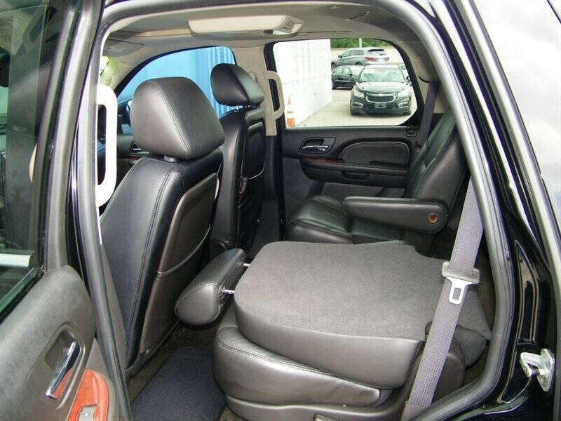 2007 Cadillac Escalade