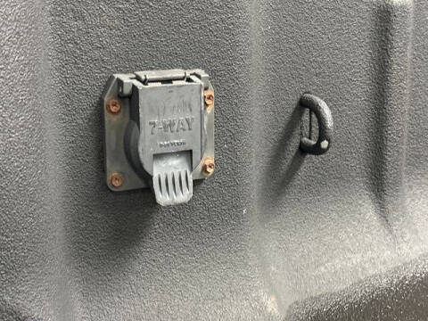 2015 Chevrolet Silverado 2500HD