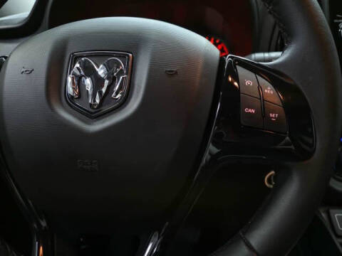 2020 RAM ProMaster City