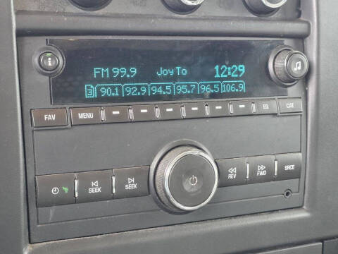 2016 Chevrolet Express 2500