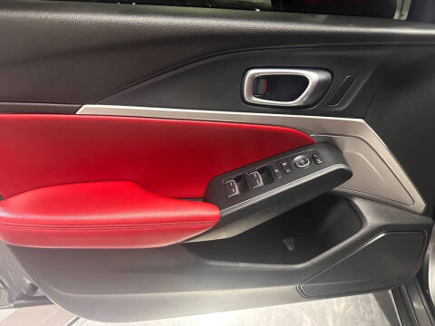 2023 Acura Integra w/A-SPEC