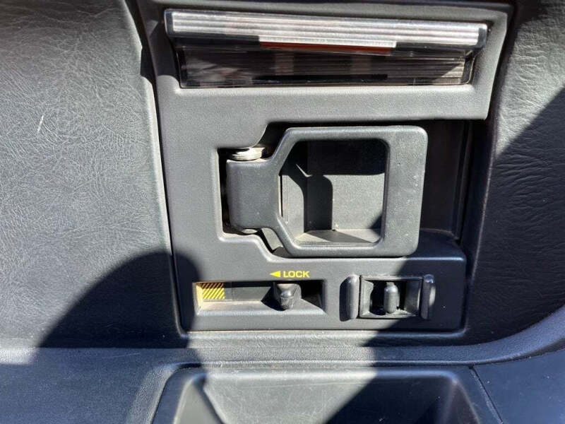 1992 Chevrolet Corvette