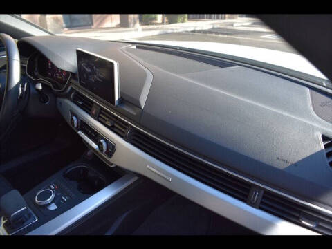 2019 Audi S5 3.0T quattro Premium Plus