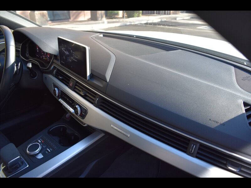 2019 Audi S5 3.0T quattro Premium Plus