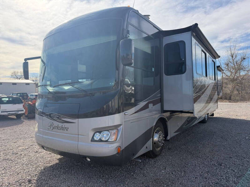 2013 Freightliner MH Chassis
