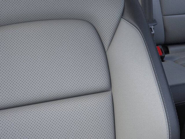 2026 Ford Escape Hybrid Platinum