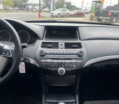 2008 Honda Accord EX