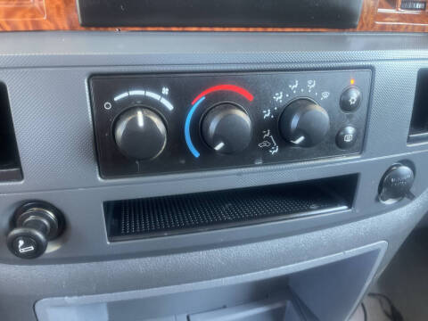 2006 Dodge Ram 2500 SLT