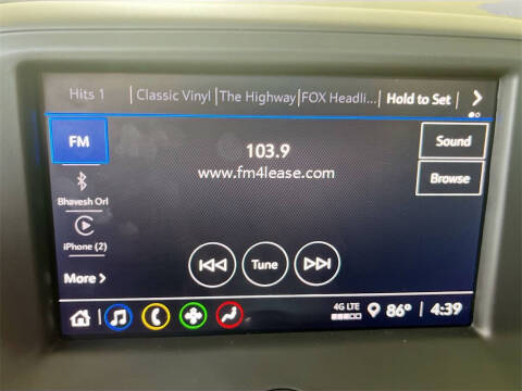 2024 Chevrolet Camaro LT