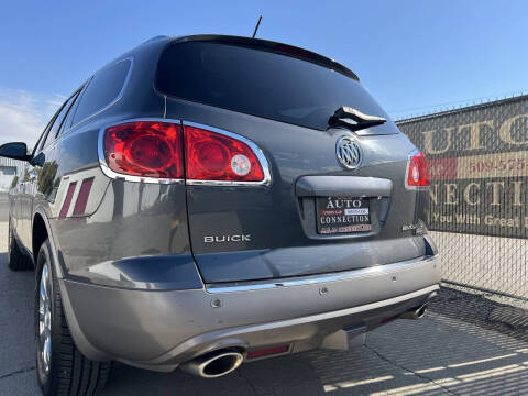 2011 Buick Enclave CXL-2