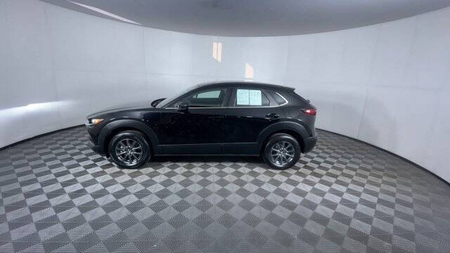 2021 Mazda CX-30 2.5 S