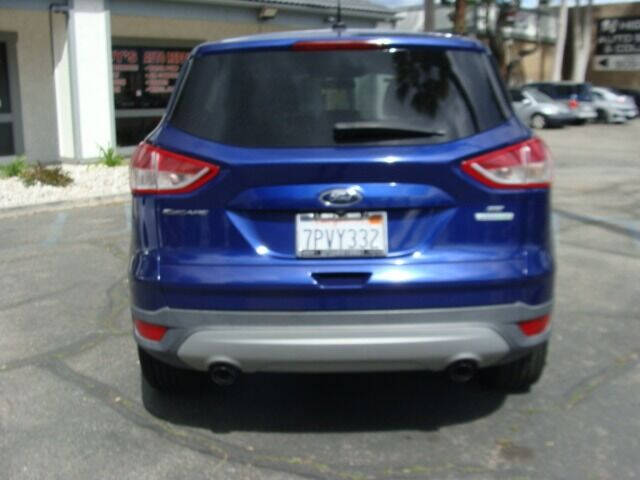 2015 Ford Escape SE photo 11