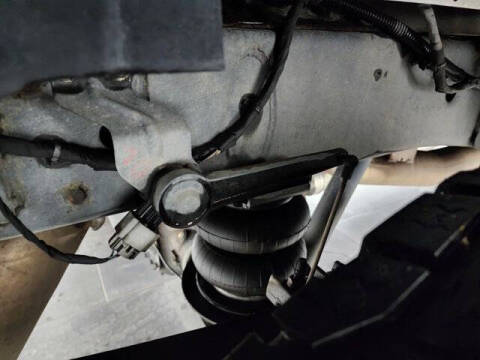 2021 RAM 3500 Laramie