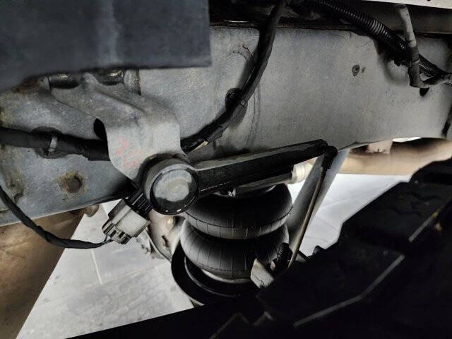 2021 RAM 3500 Laramie