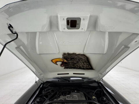 1995 Ford Mustang GT