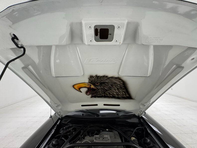 1995 Ford Mustang GT