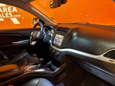 2019 Dodge Journey GT