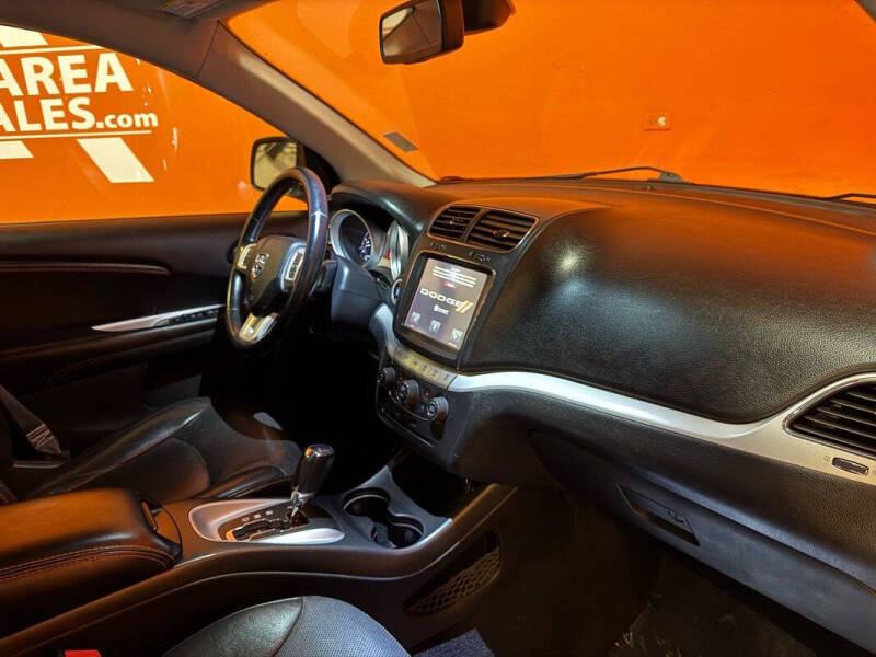 2019 Dodge Journey GT