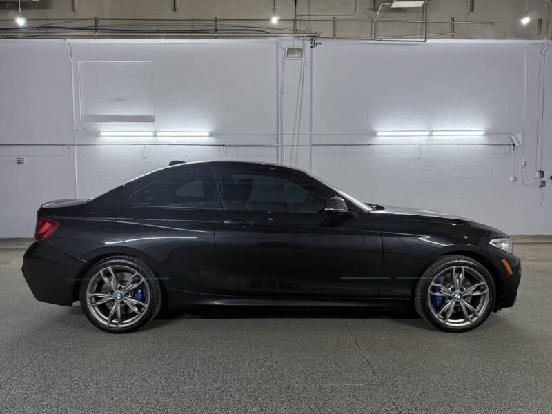 2015 BMW 2 Series M235i